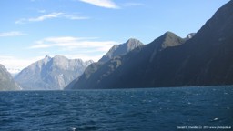 Milford Sound